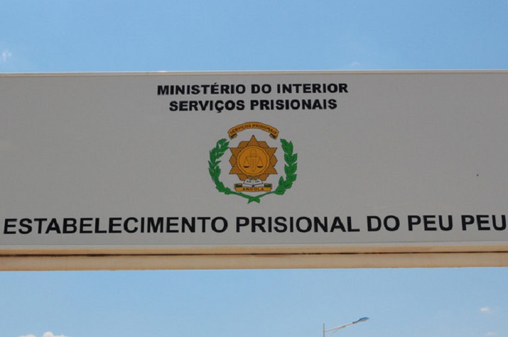 Cadeia do Péu-Péu com excesso de presos condenados que não conseguem fazer a liquidação das multas
